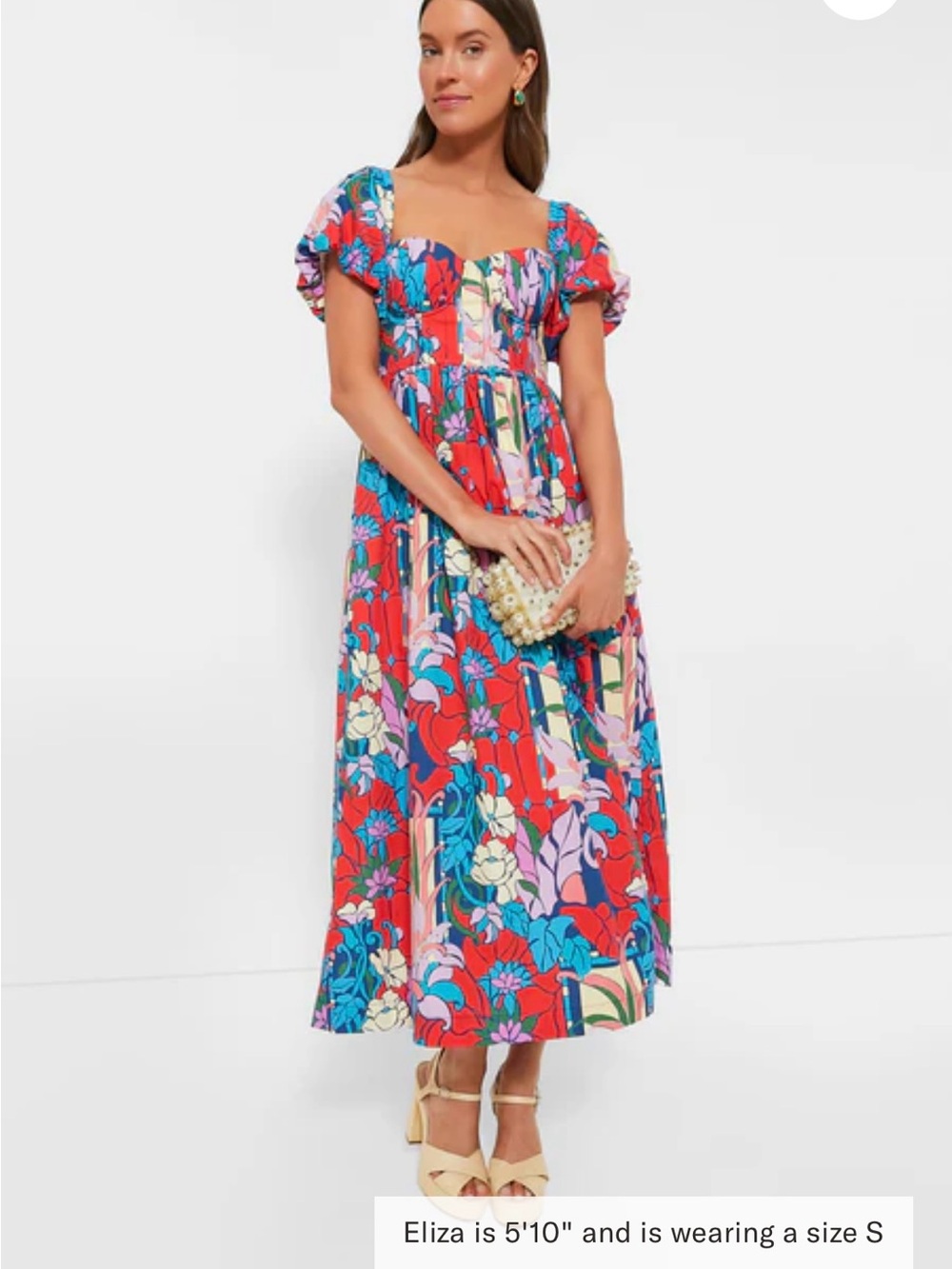 Tuckernuck dress